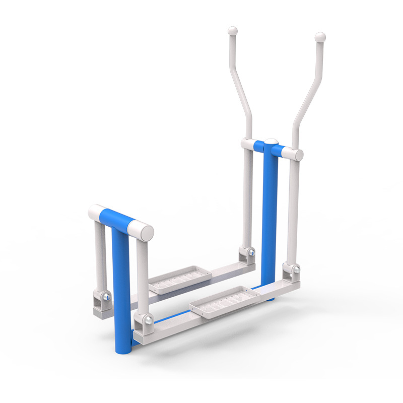 Outdoor Sport Facilities - League-Sport Outdoor Community Fitness Equipment Outdoor