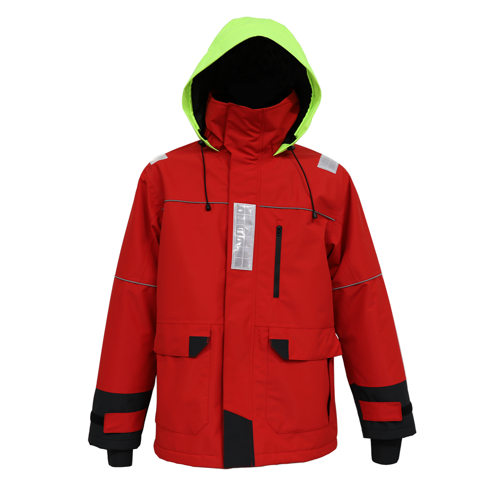 Outdoor Sport Coat - LKVER Outdoor Waterproof Hoodie Keep Warm