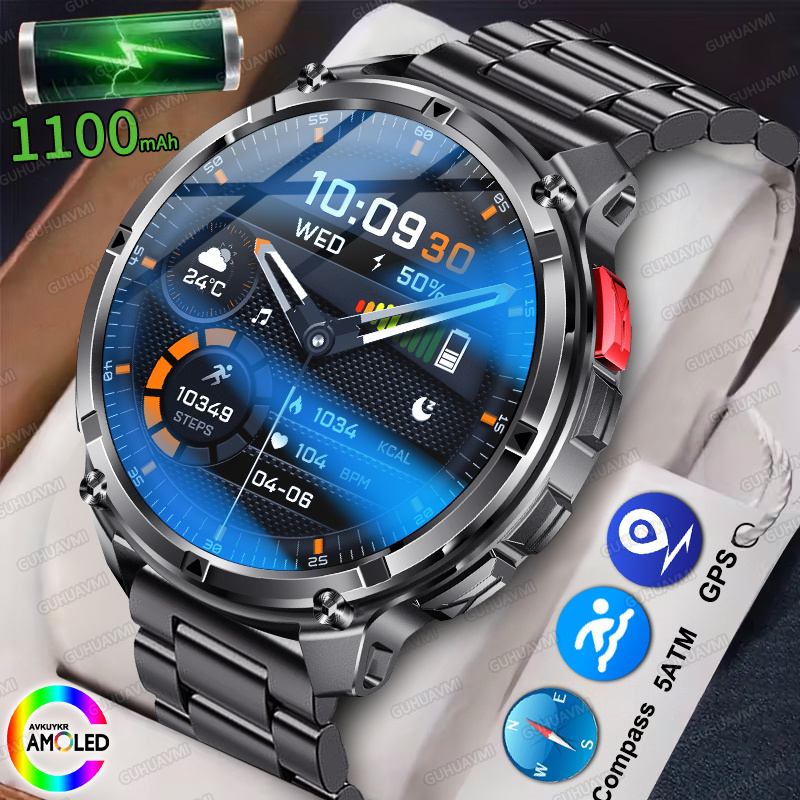 Definition Of Outdoor Sport - 2026 New 1100mAh Battery Military Outdoor