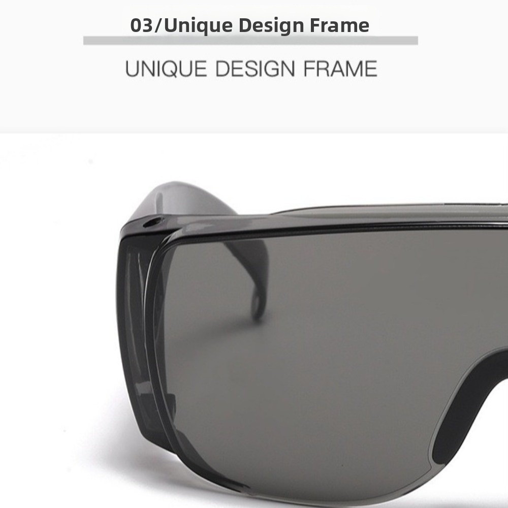Waterproof Protective Glasses  - Outdoor Sport Festival ulasan dan harga