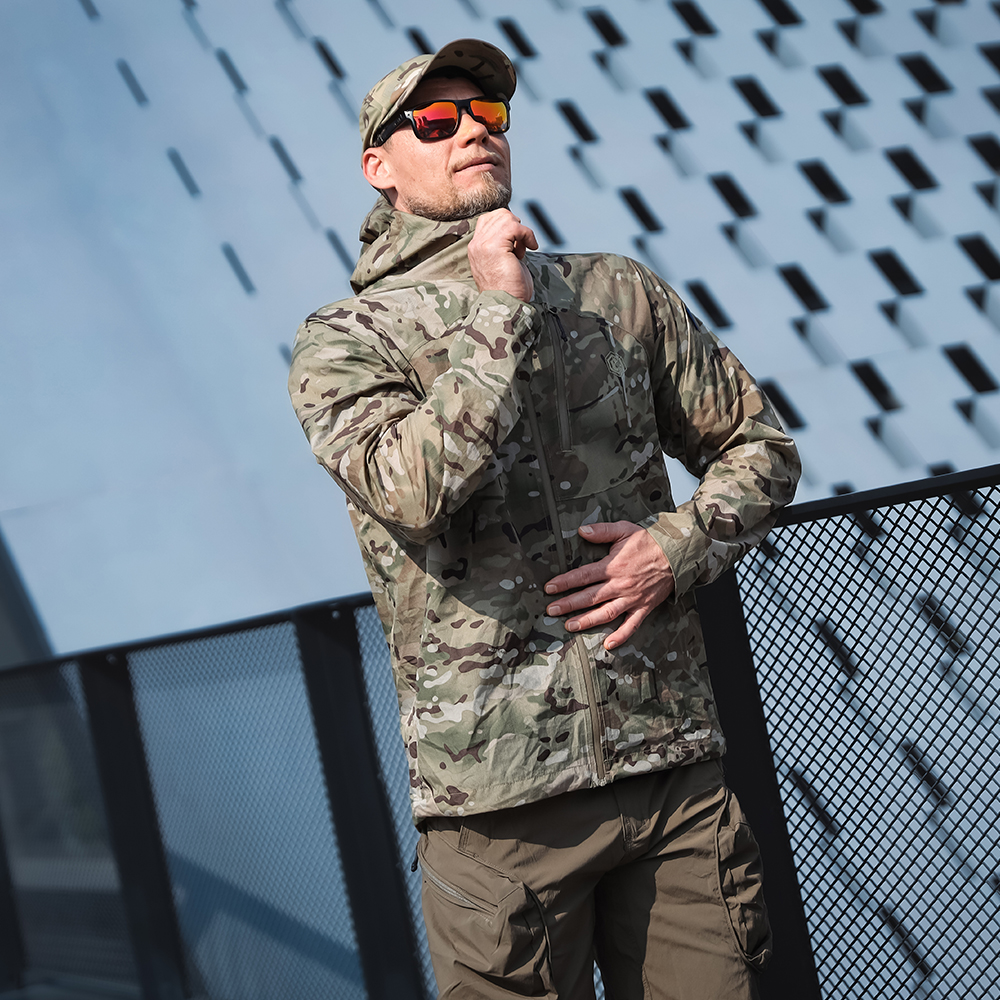 Emersongear Blue Label 