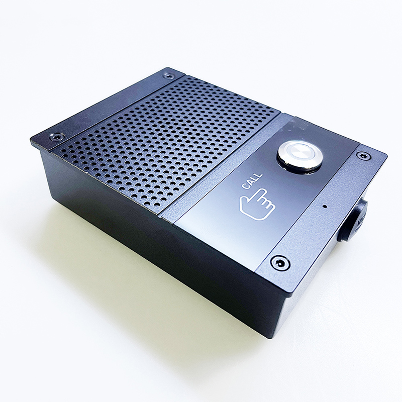 SIP Intercom Voice Control Doo - Outdoor Sport Camera ulasan dan harga