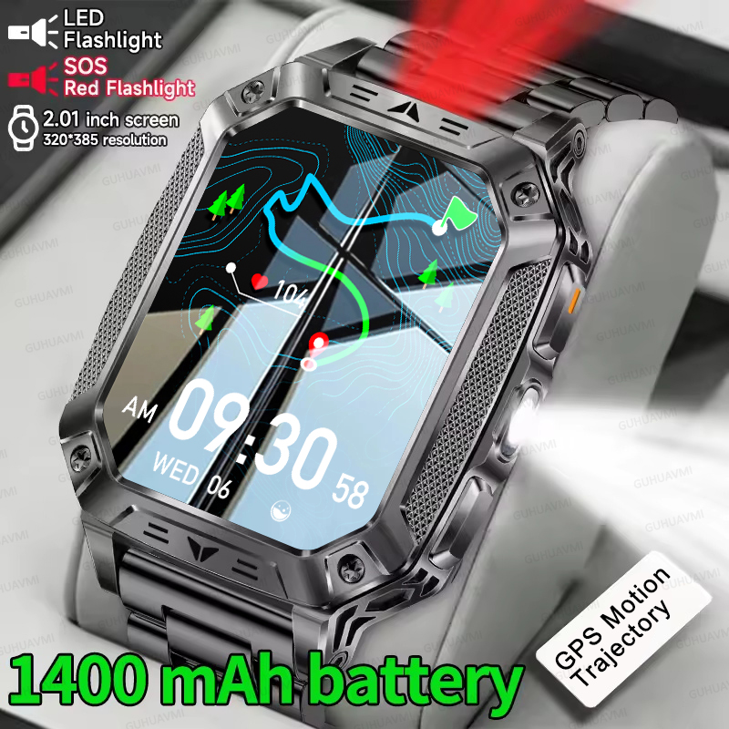 2026 Outdoors Durable GPS Men  - Definition Of Outdoor Sport ulasan dan harga