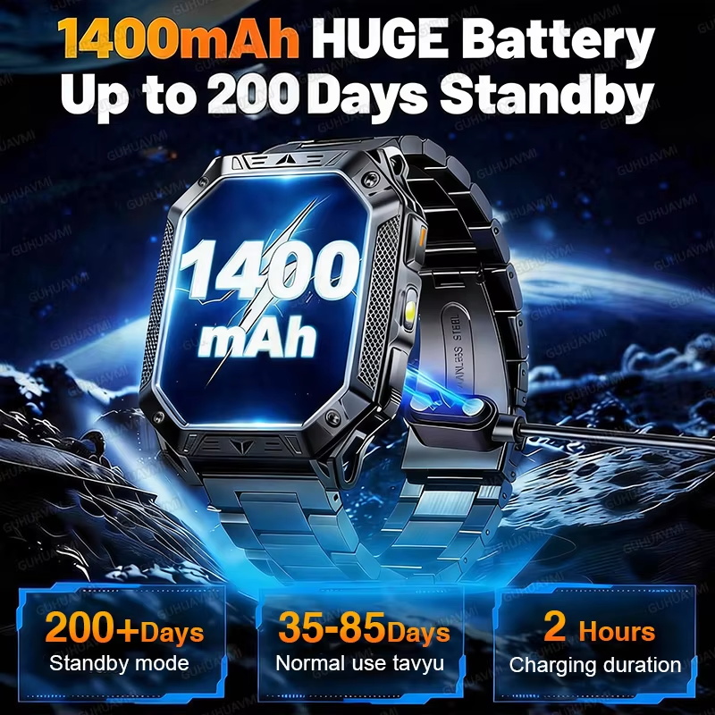 2026 Outdoors Durable GPS Men  - Definition Of Outdoor Sport ulasan dan harga