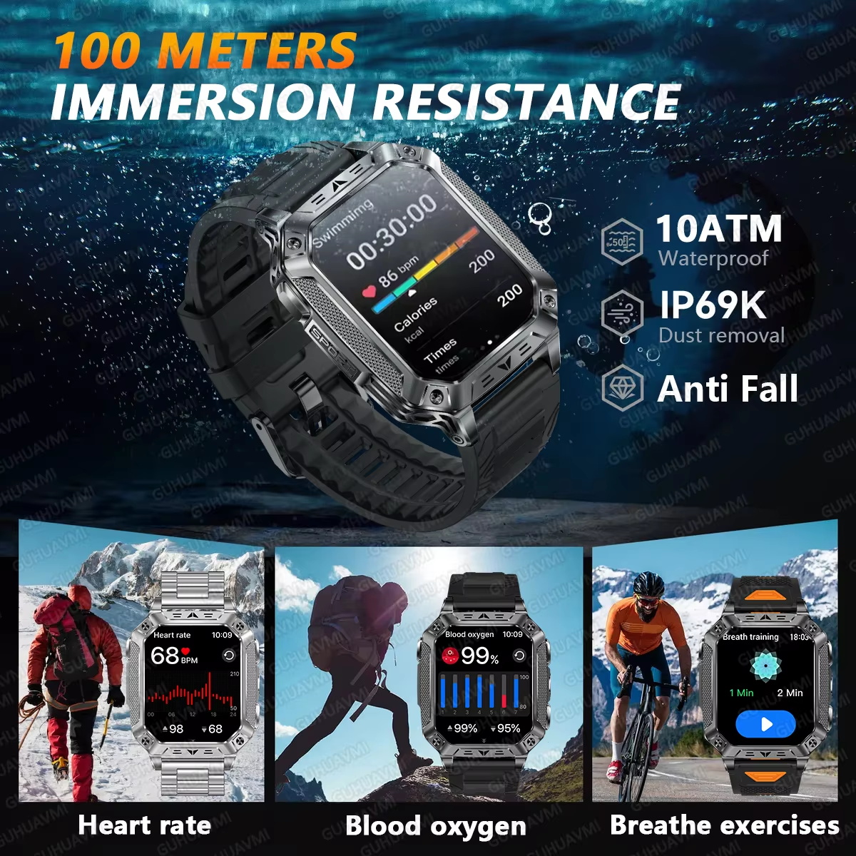 2026 Outdoors Durable GPS Men  - Definition Of Outdoor Sport ulasan dan harga