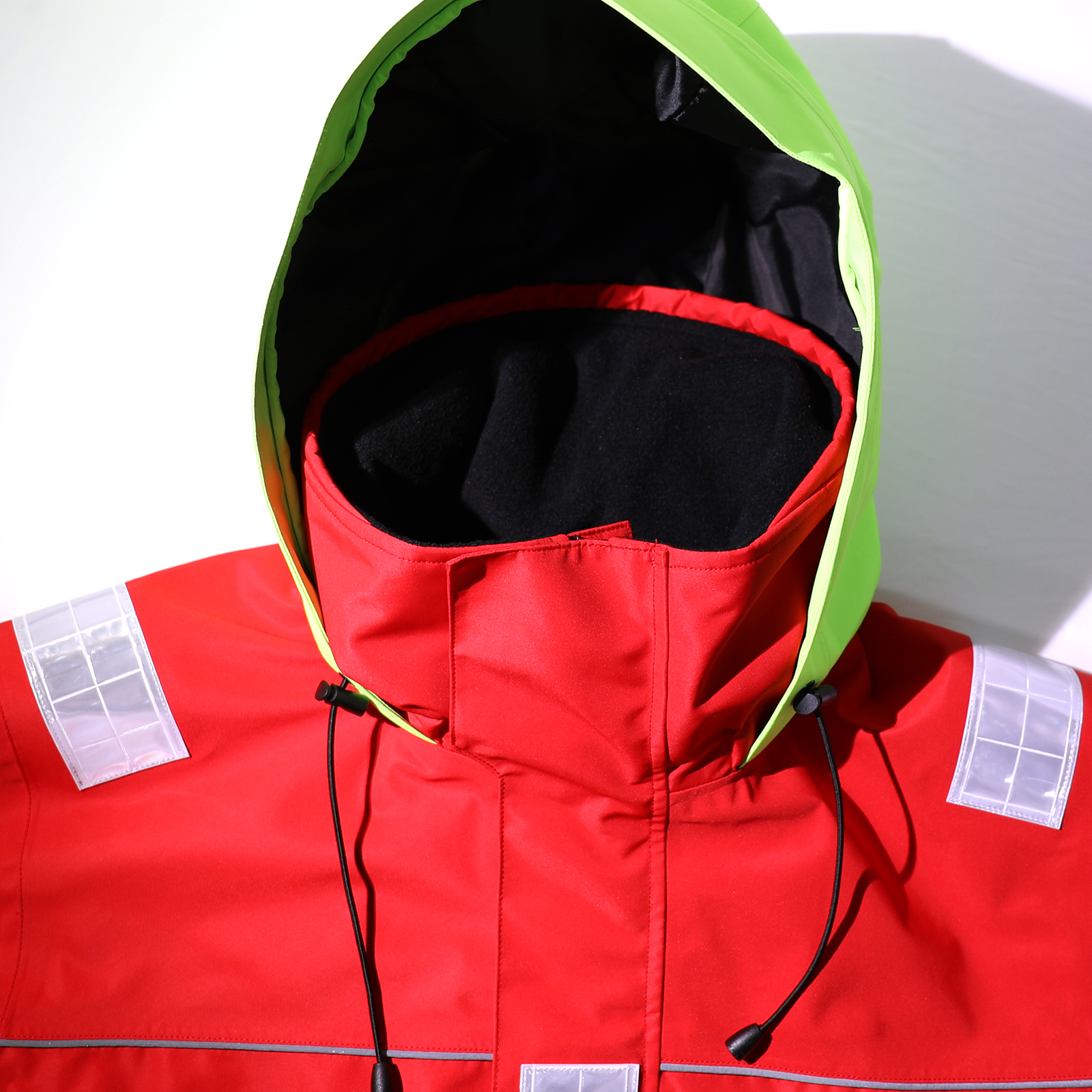 LKVER Outdoor Waterproof Hoodi - Outdoor Sport Coat ulasan dan harga