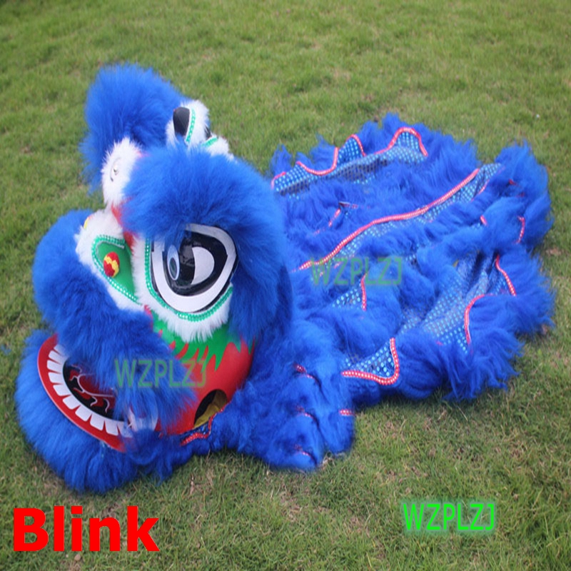 Blink Eyes 12 inch 2-5 Age Lio - Outdoor Sport Festival ulasan dan harga
