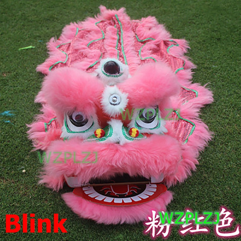 Blink Eyes 12 inch 2-5 Age Lio - Outdoor Sport Festival ulasan dan harga