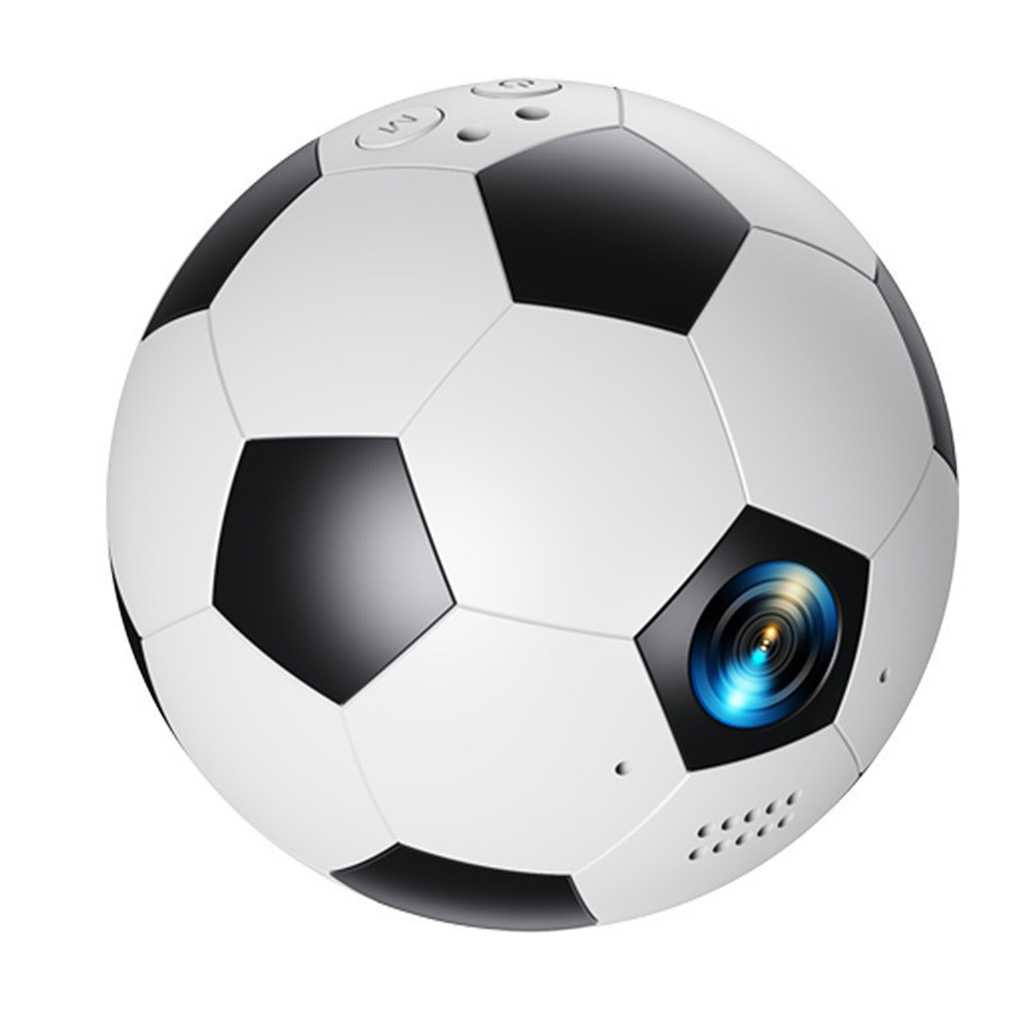 1080P Full HD Small Soccer Sha - Outdoor Sport Camera ulasan dan harga