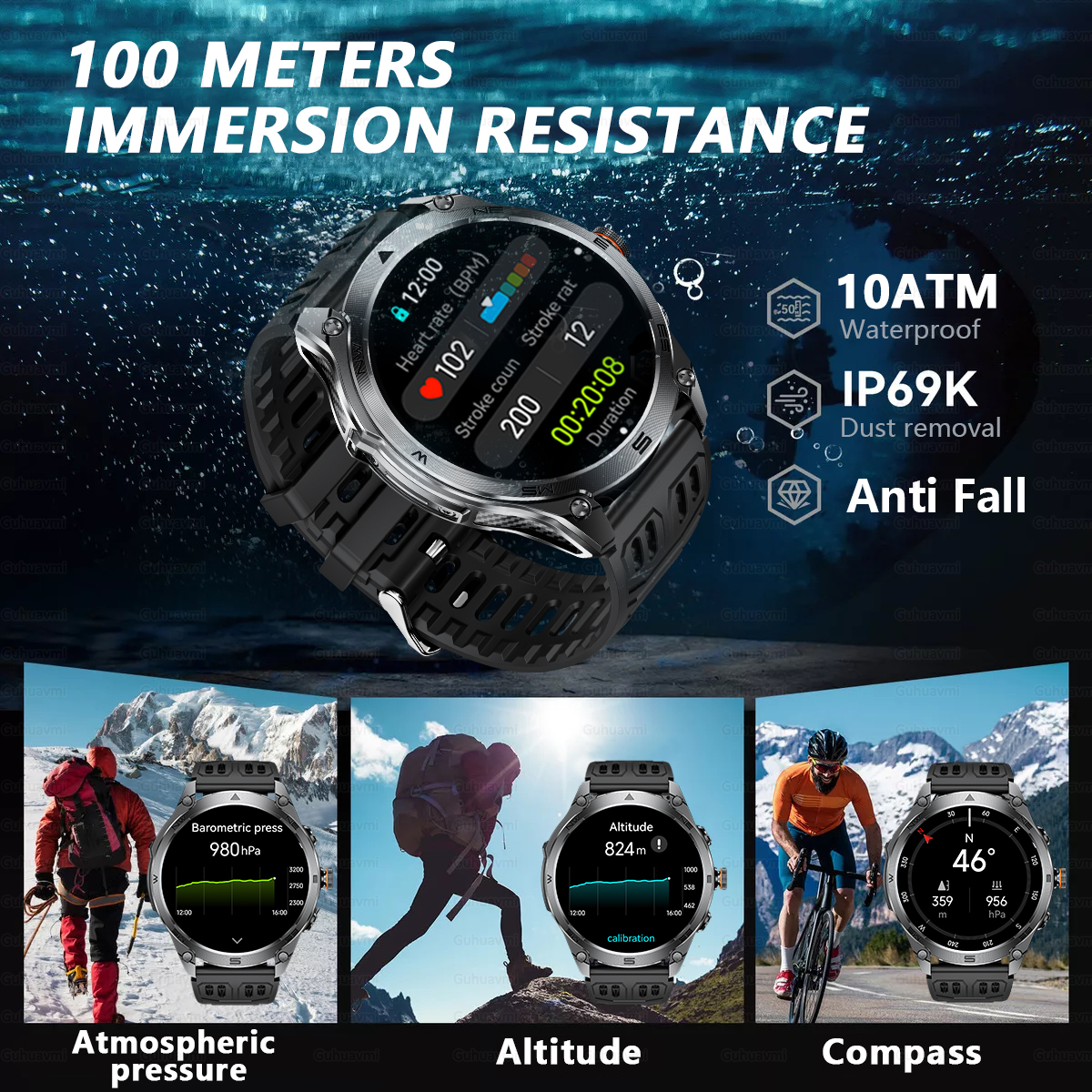 2026 New GPS Outdoor Sports Sm - Definition Of Outdoor Sport ulasan dan harga