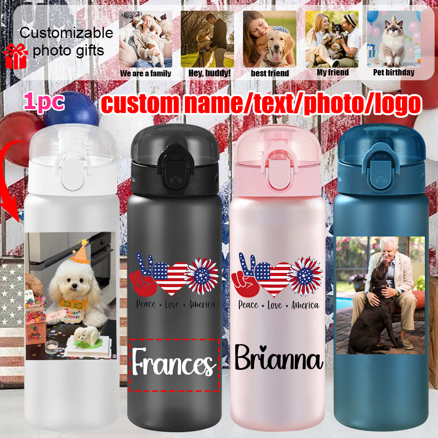 1pc Independence Day Heart Ges - Outdoor Sport Day ulasan dan harga