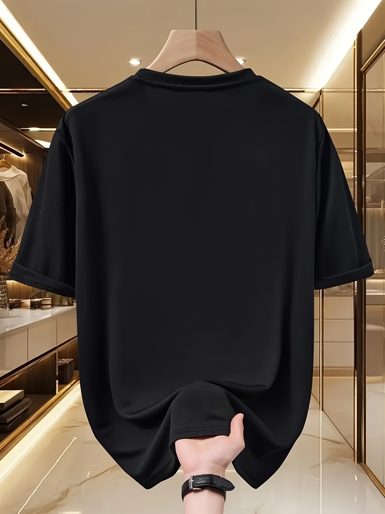Men's outdoor casual sport T-s - Outdoor Sport Is ulasan dan harga