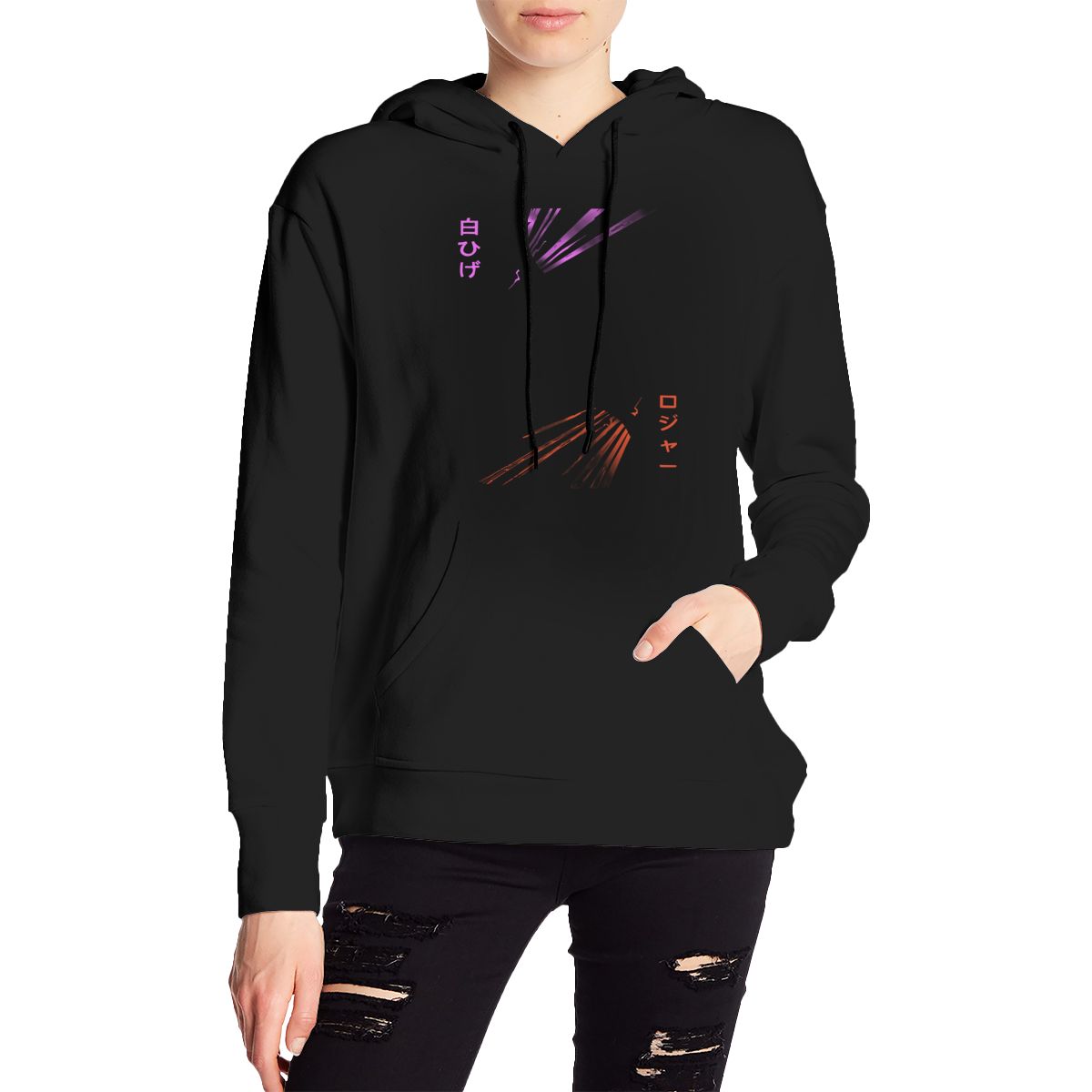Goal D Roger Vs Edward Newgate - Outdoor Sport Hoodie ulasan dan harga