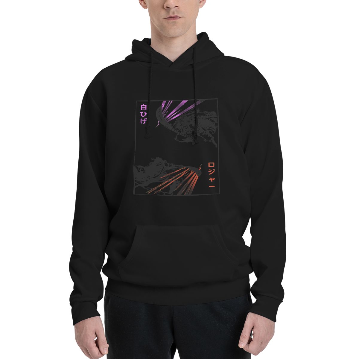Goal D Roger Vs Edward Newgate - Outdoor Sport Hoodie ulasan dan harga