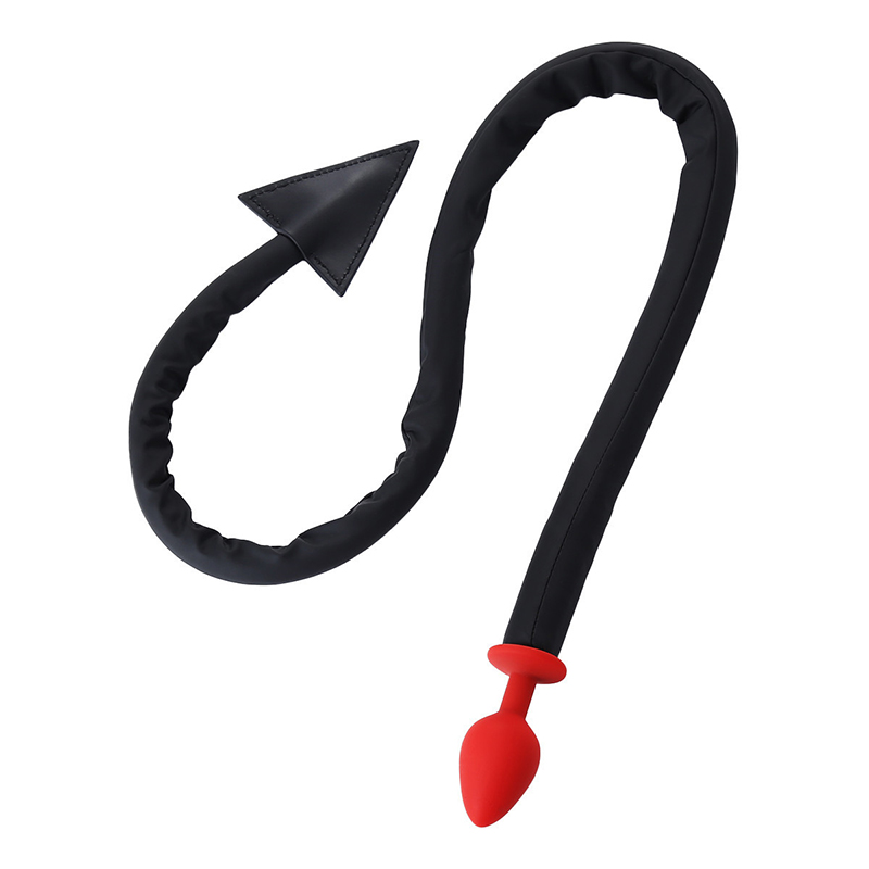109cm Long Snake Whip Leather  - Riding Crop Dressage ulasan dan harga
