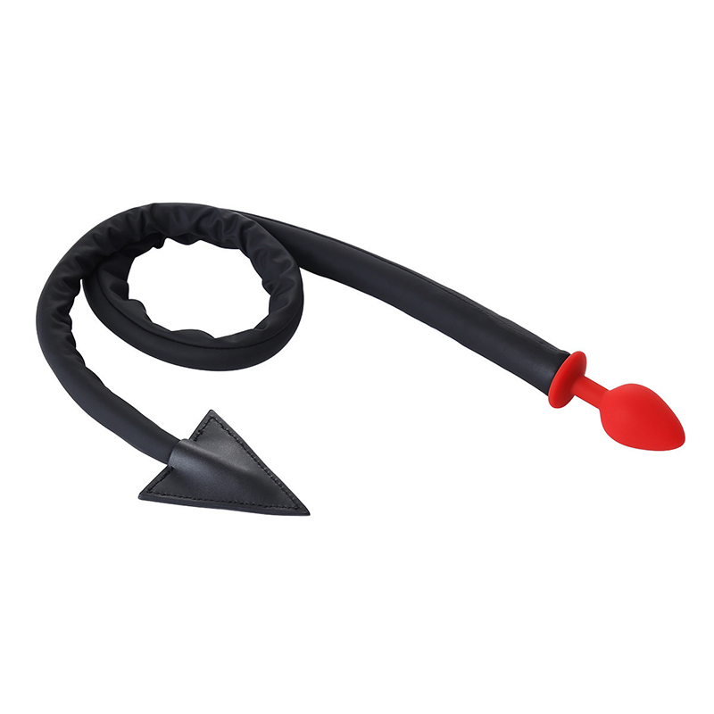 109cm Long Snake Whip Leather  - Riding Crop Dressage ulasan dan harga