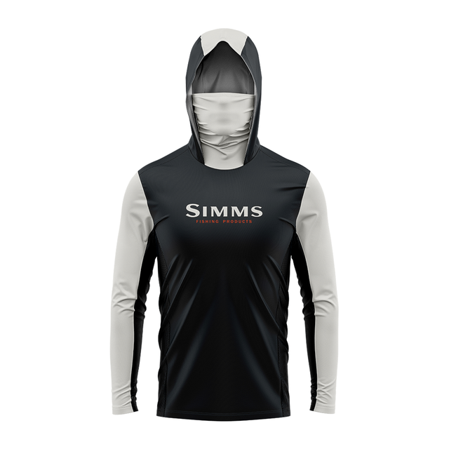 SIM Fishing Hoodie UPF 50 Sun  - Outdoor Sport Hoodie ulasan dan harga