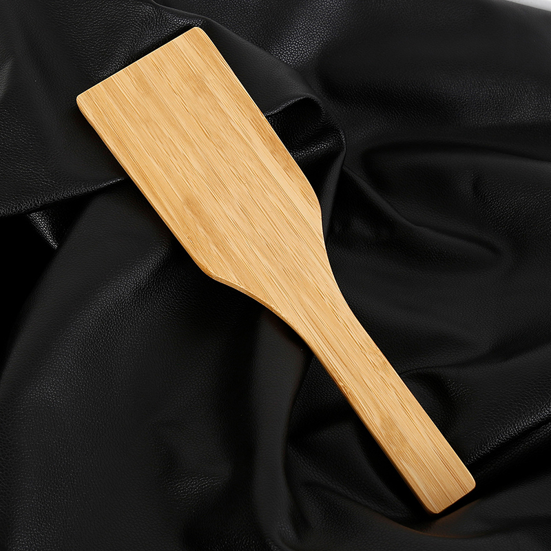 32cm Natural Bamboo Paddle Rid - Riding Crop Dressage ulasan dan harga