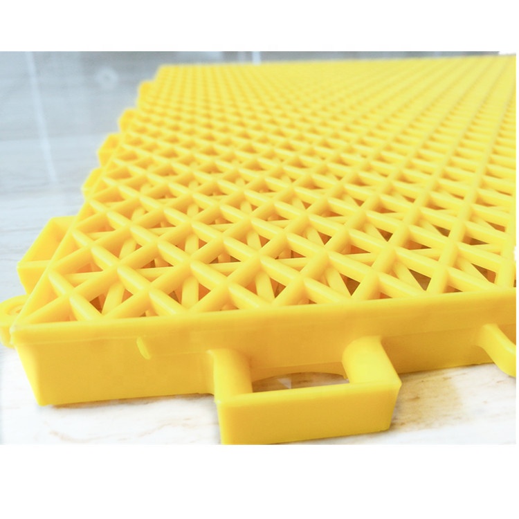 Sports Tiles Cost Install Tenn - Outdoor Sport Court Tiles ulasan dan harga