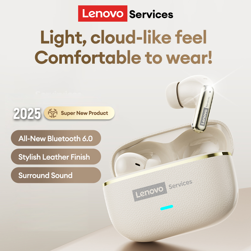Lenovo 2026 AI Real Time Trans - Outdoor Sport Is ulasan dan harga