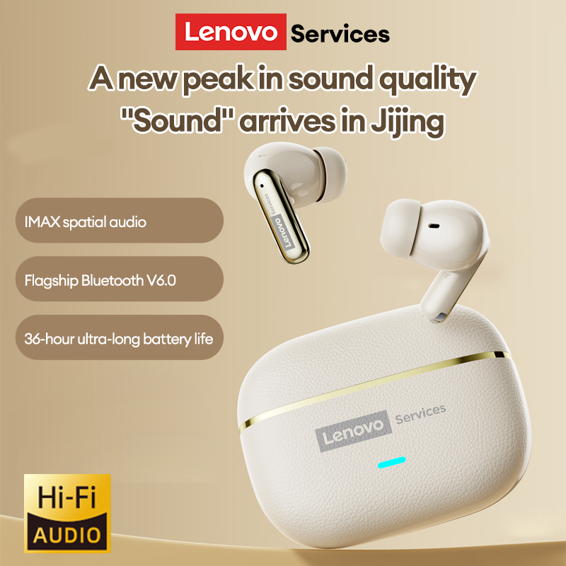 Lenovo 2026 AI Real Time Trans - Outdoor Sport Is ulasan dan harga