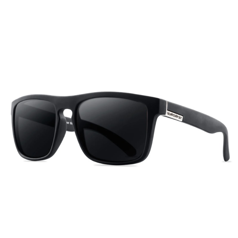 2PCS Fashion Square Sunglasses - Outdoor Sport Glasses ulasan dan harga