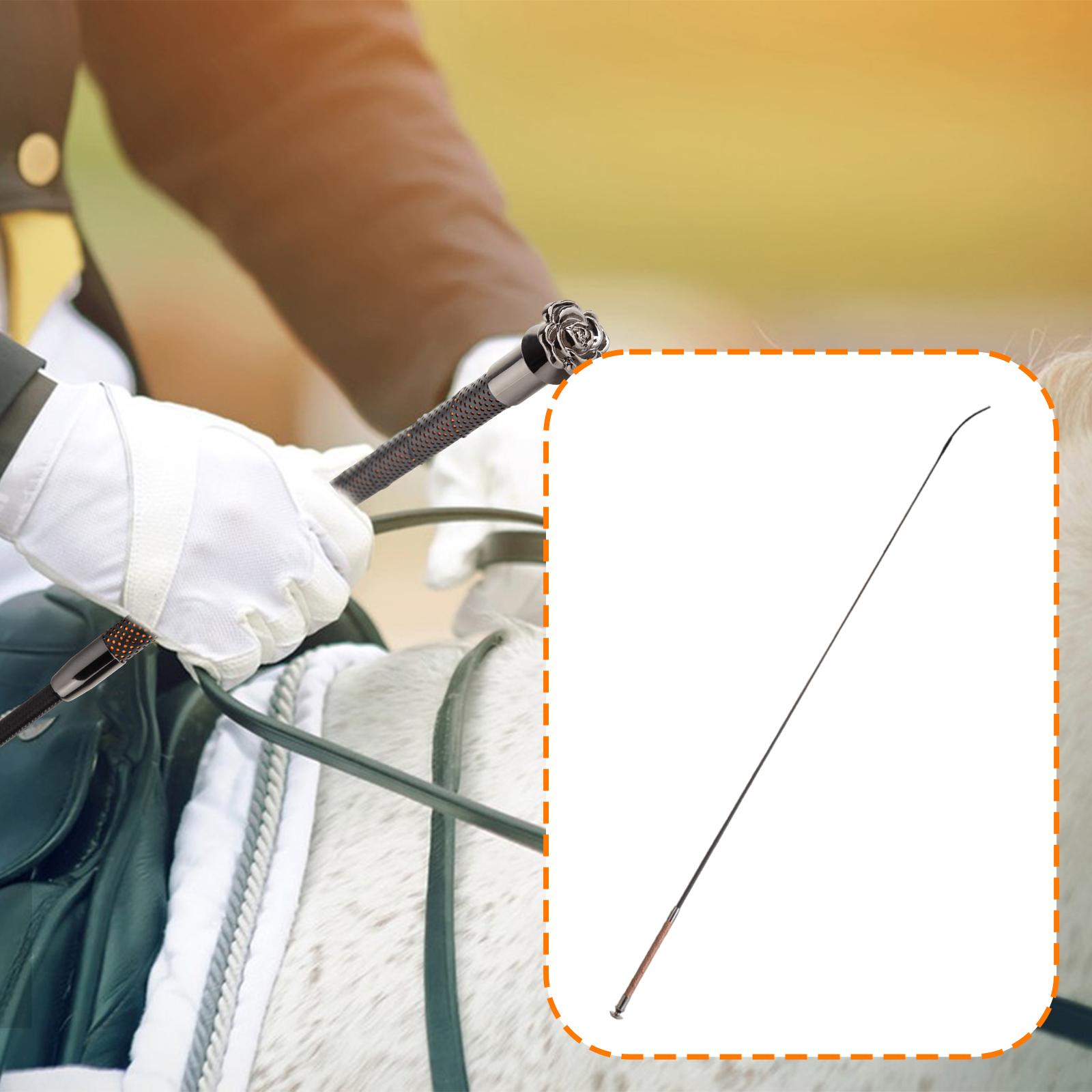 Riding Crop Horse Whip Elegant - Riding Crop Dressage ulasan dan harga
