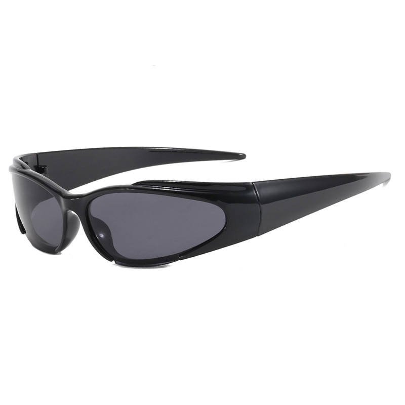 New Y2k Sunglasses For Women V - Outdoor Sport Glasses ulasan dan harga