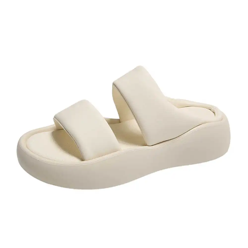 Size 39 Strips Summer Shoes Sa - Outdoor Sport Outlet ulasan dan harga
