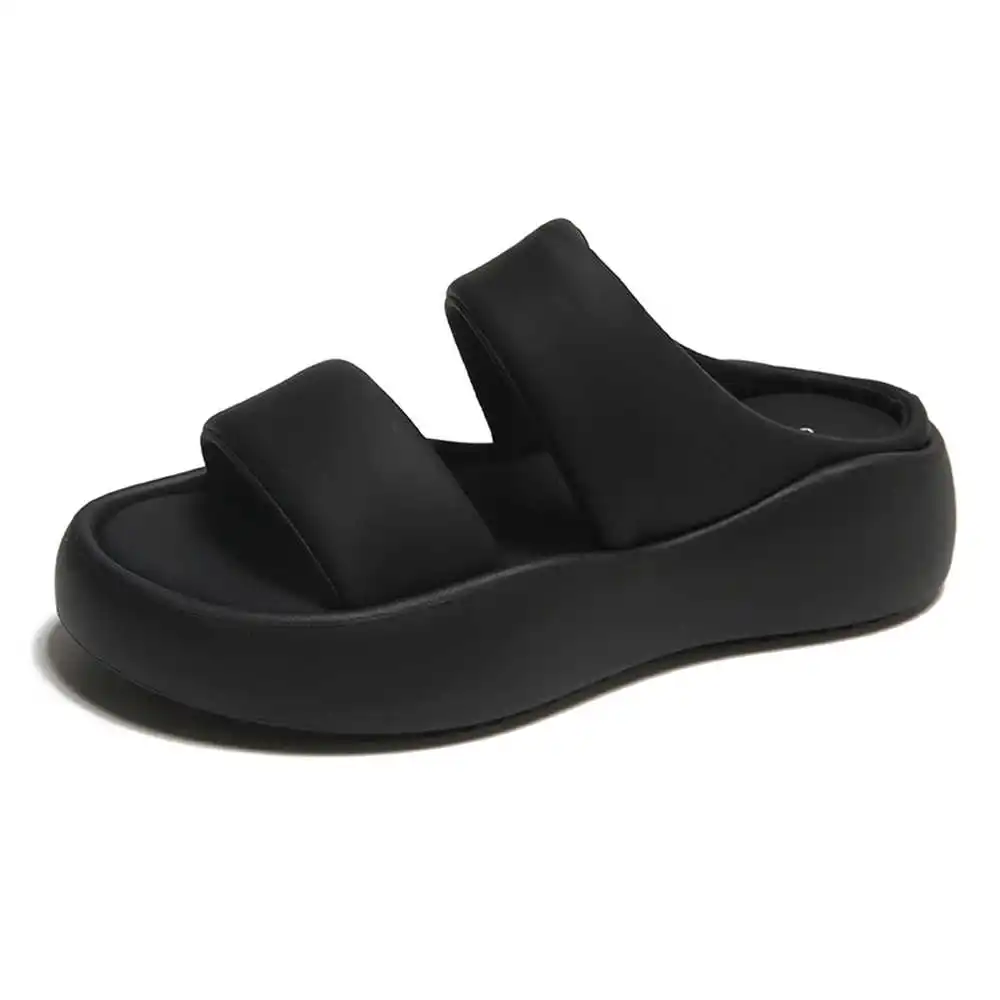 Size 39 Strips Summer Shoes Sa - Outdoor Sport Outlet ulasan dan harga