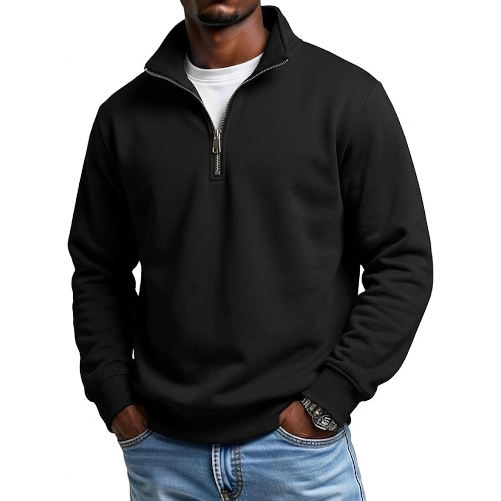 Outdoor Men Zipper Sweatshirts - Outdoor Sport Hoodie ulasan dan harga