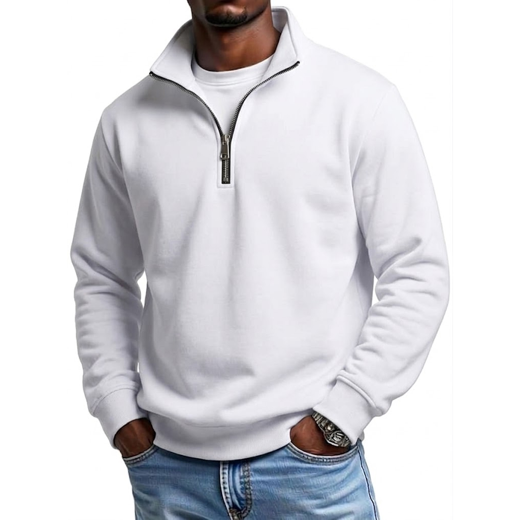 Outdoor Men Zipper Sweatshirts - Outdoor Sport Hoodie ulasan dan harga