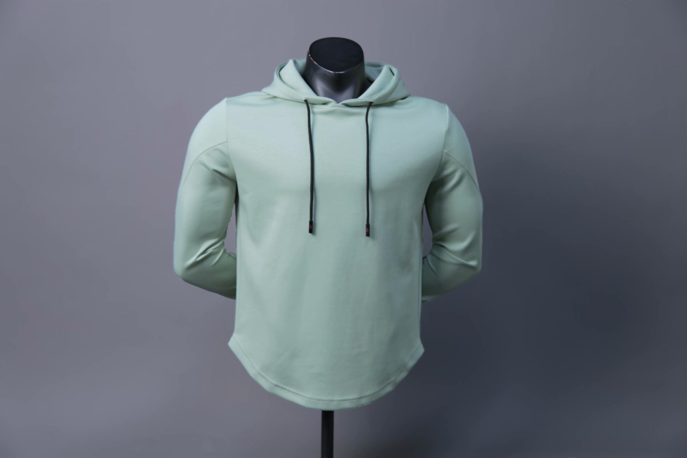 Winter cotton thick Velvet Men - Outdoor Sport Hoodie ulasan dan harga