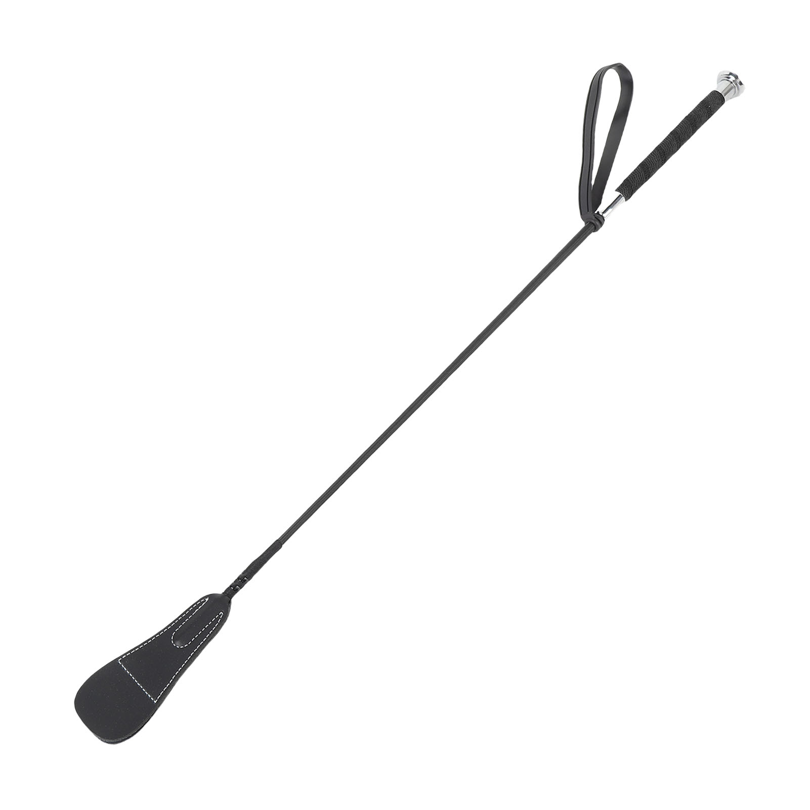 26.8in Horse Riding Whip Horse - Riding Crop Dressage ulasan dan harga