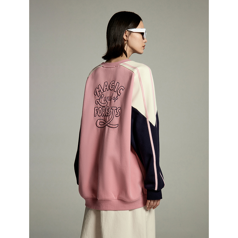 Toyouth Women Sweatshirt 2023  - Outdoor Sport Hoodie ulasan dan harga