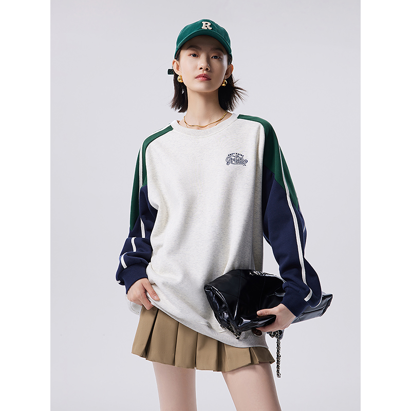 Toyouth Women Sweatshirt 2023  - Outdoor Sport Hoodie ulasan dan harga