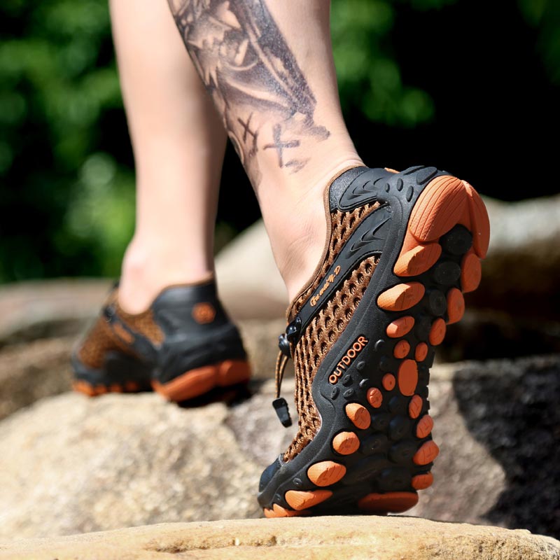 trekking mountain mens sports  - Outdoor Sport Outlet ulasan dan harga