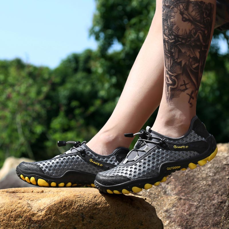trekking mountain mens sports  - Outdoor Sport Outlet ulasan dan harga