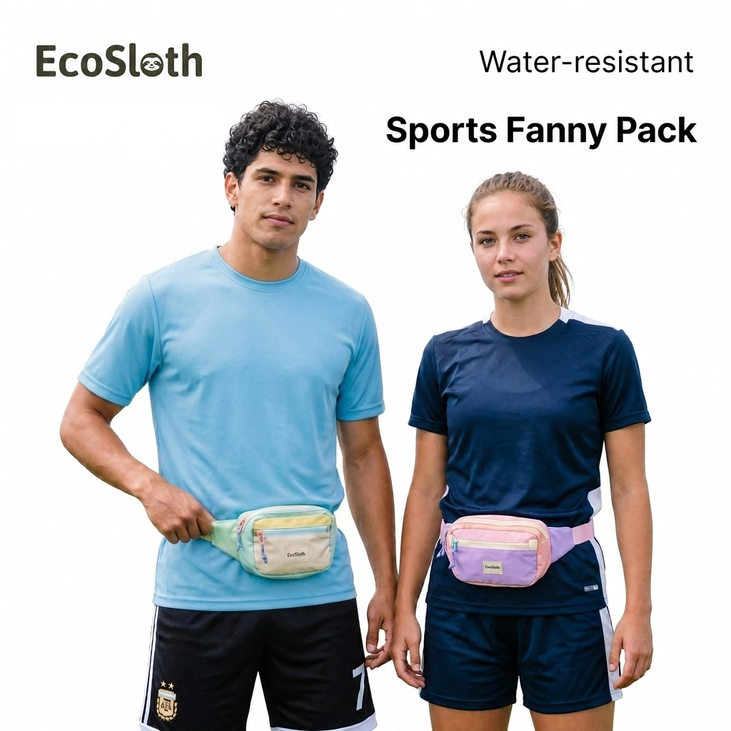 EcoSloth Outdoor Sport Waist P - Outdoor Sport Festival ulasan dan harga