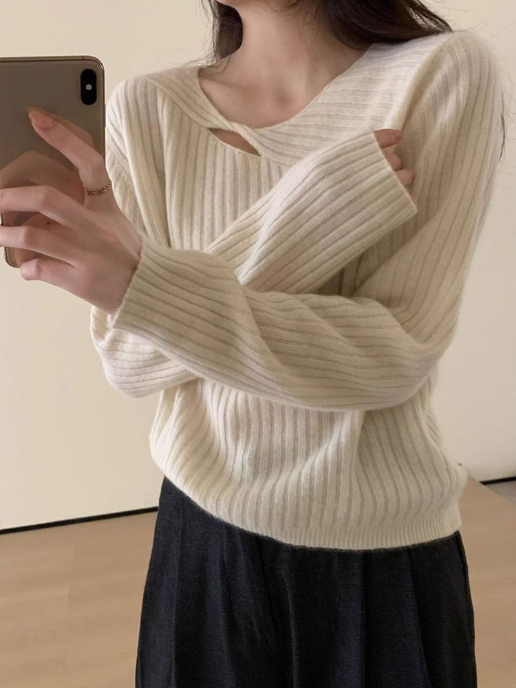 Sweaters Jumpers Pullovers Wom - Outdoor Sport Day ulasan dan harga