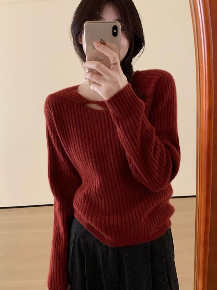 Sweaters Jumpers Pullovers Wom - Outdoor Sport Day ulasan dan harga