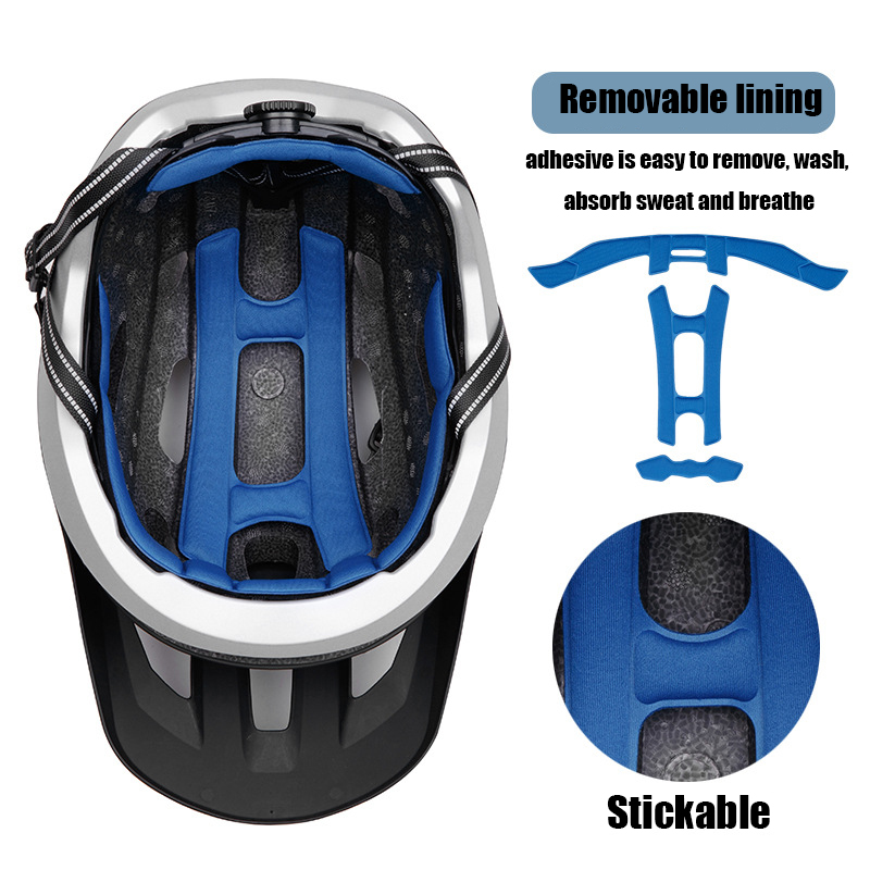 2pcs Bike Riding Helmet Glasse - Outdoor Sport Glasses ulasan dan harga