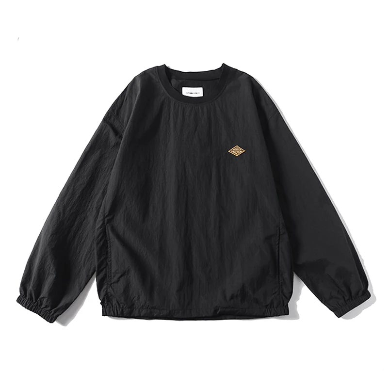 Spring Summer Men Women Street - Outdoor Sport Hoodie ulasan dan harga