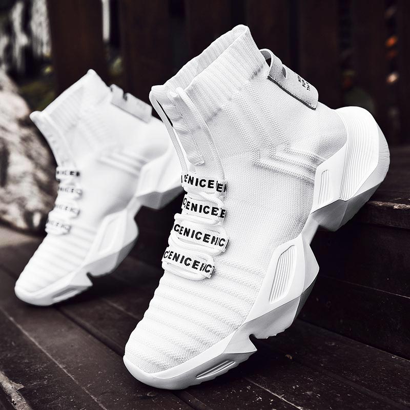 Plus Size High Top Massive Spo - Outdoor Sport Outlet ulasan dan harga