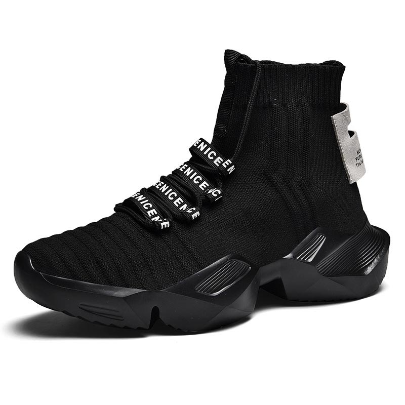 Plus Size High Top Massive Spo - Outdoor Sport Outlet ulasan dan harga