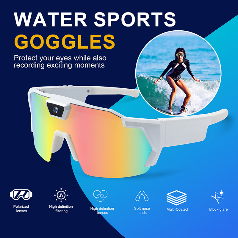 1080P HD Video Recorder WIFI A - Outdoor Sport Camera ulasan dan harga