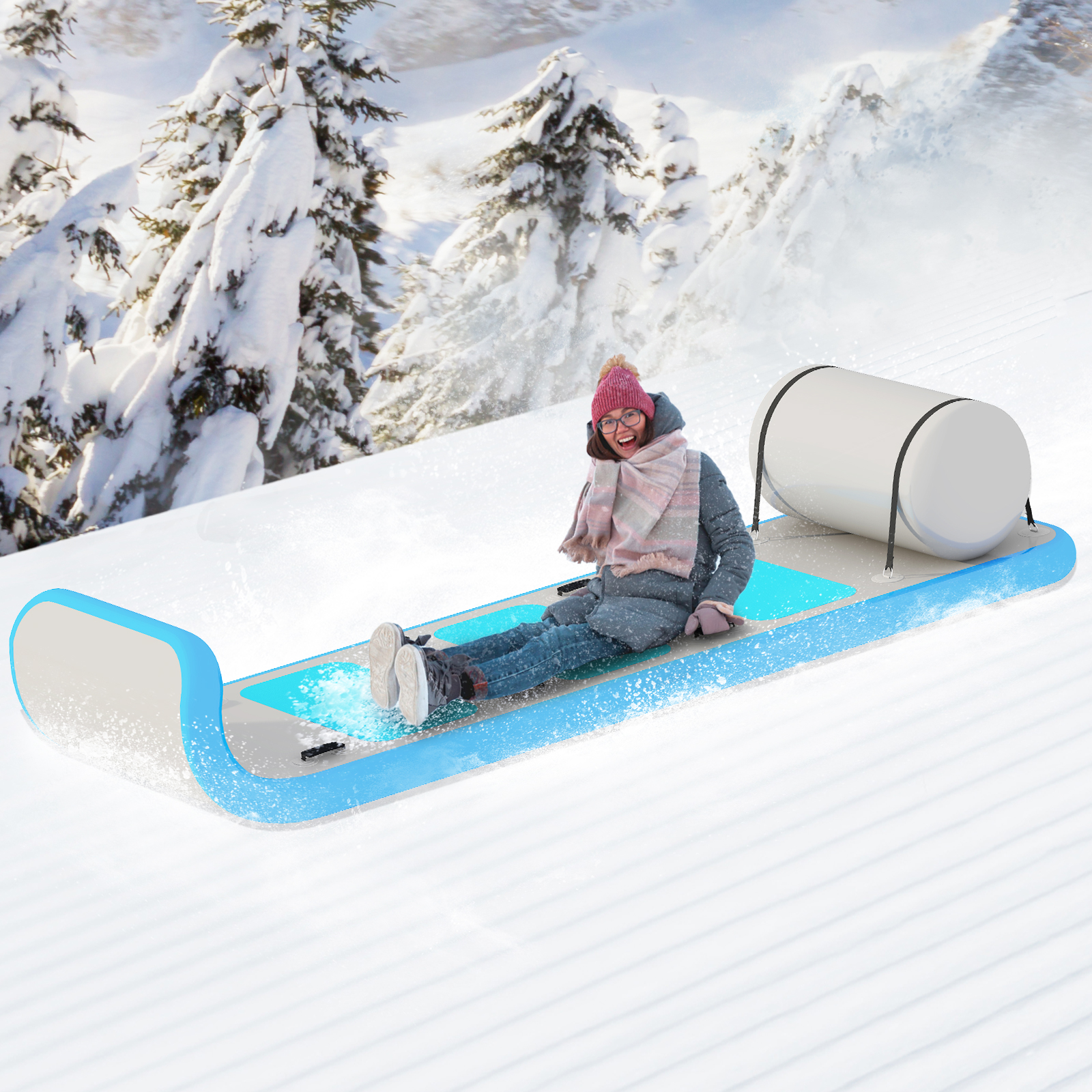 Hot Sales Outdoor Winter Sport - Outdoor Sport Is ulasan dan harga