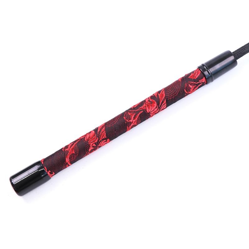 48CM Chinese Style Top Long St - Riding Crop Dressage ulasan dan harga