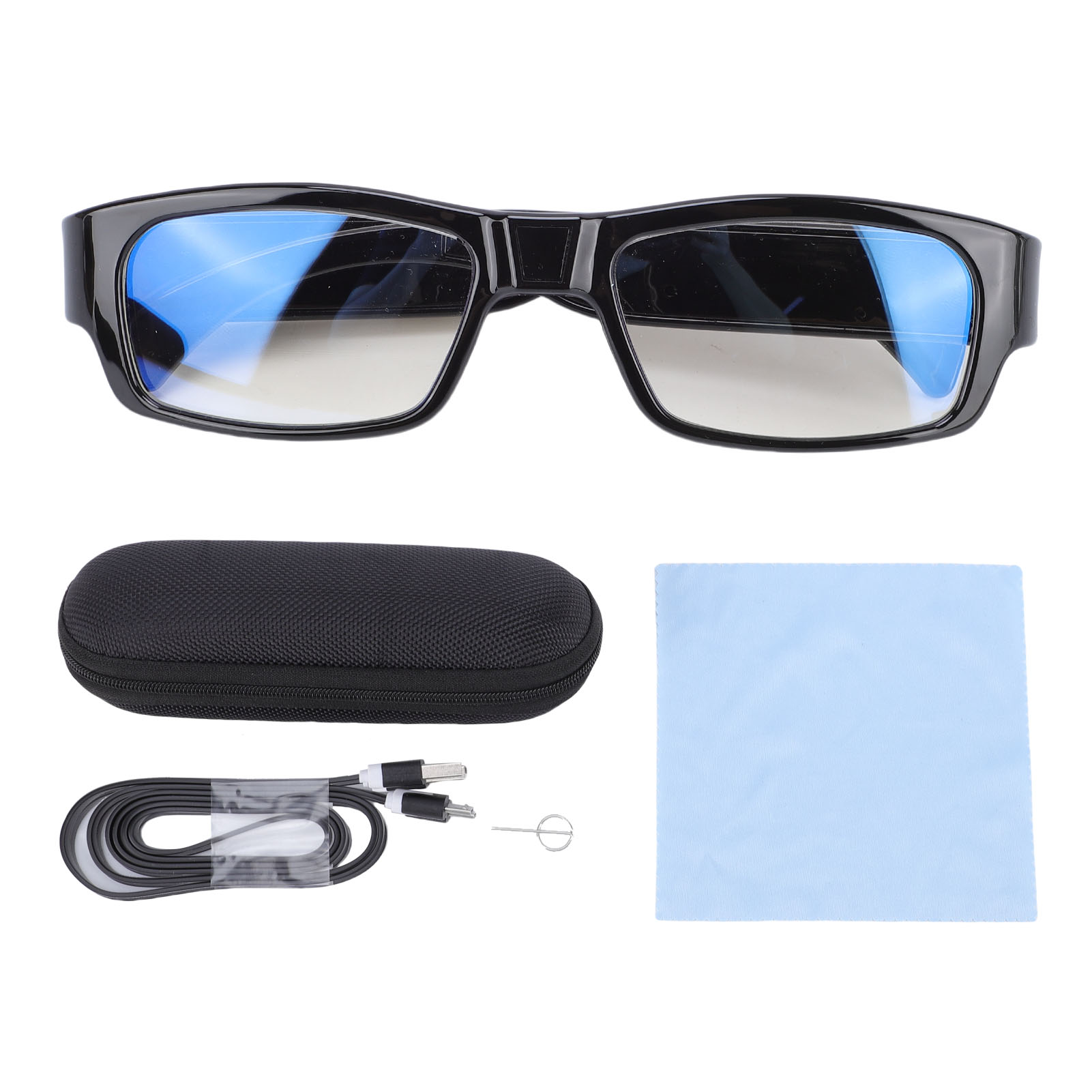 Camera Glasses Sports Action 1 - Outdoor Sport Camera ulasan dan harga