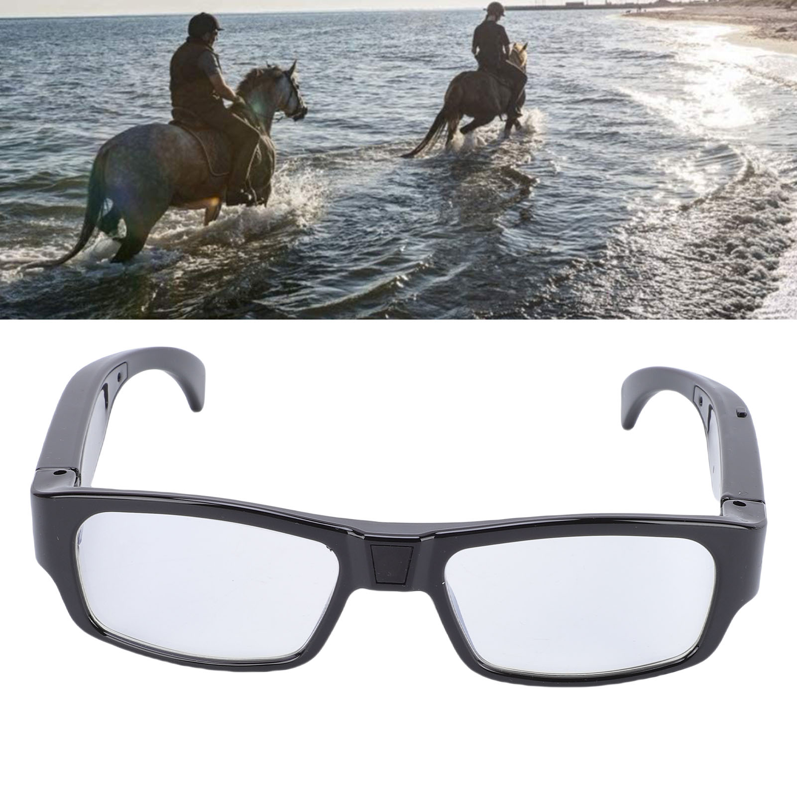 Camera Glasses Sports Action 1 - Outdoor Sport Camera ulasan dan harga